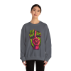 Lil Wang – Mutant Finger Edition Crewneck